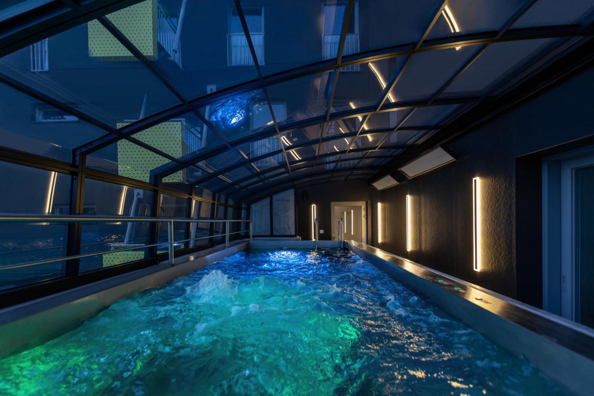 Villa Buki Pokoje & Spa Jastrzebia Gora Ngoại thất bức ảnh
