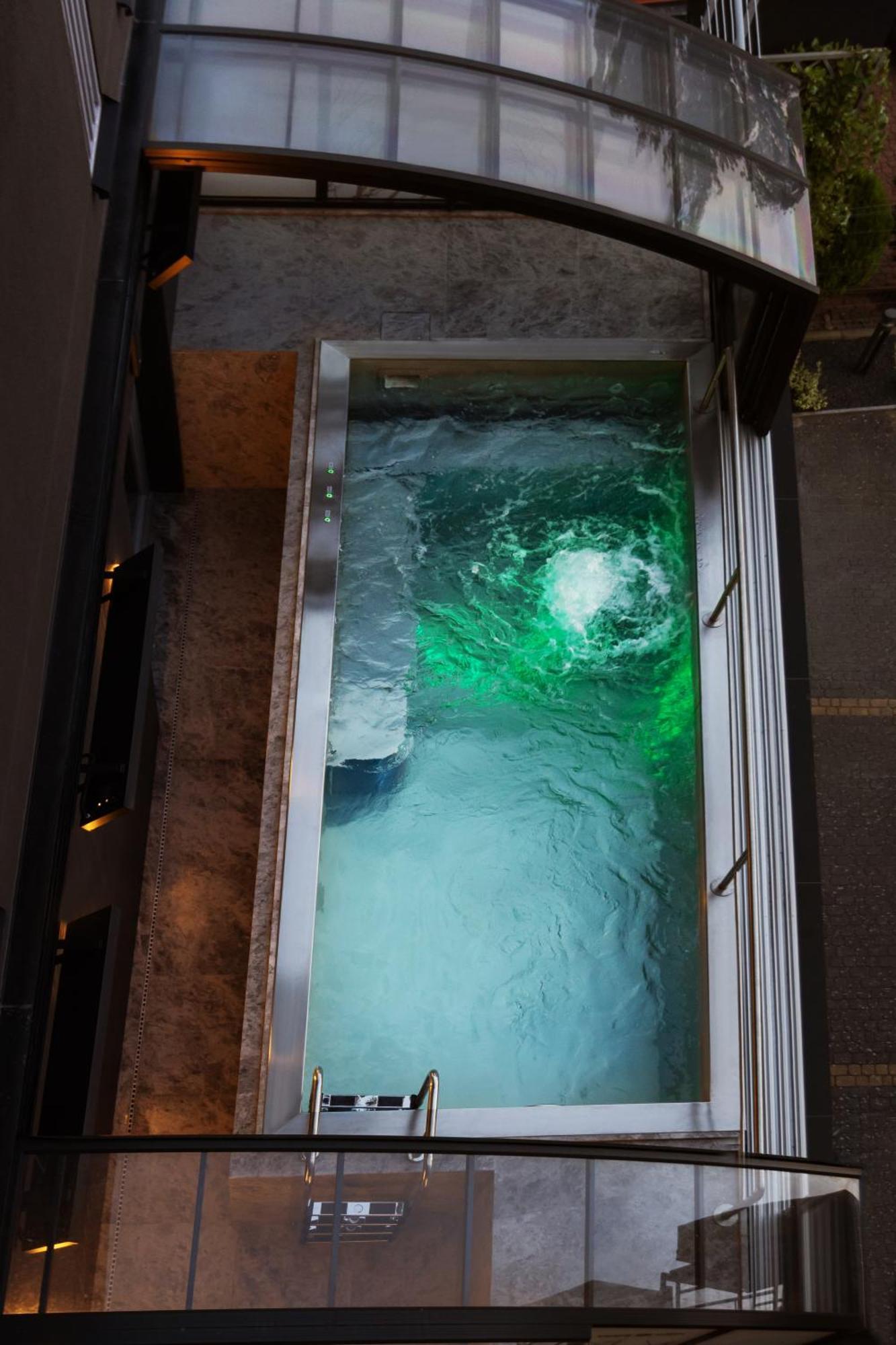 Villa Buki Pokoje & Spa Jastrzebia Gora Ngoại thất bức ảnh