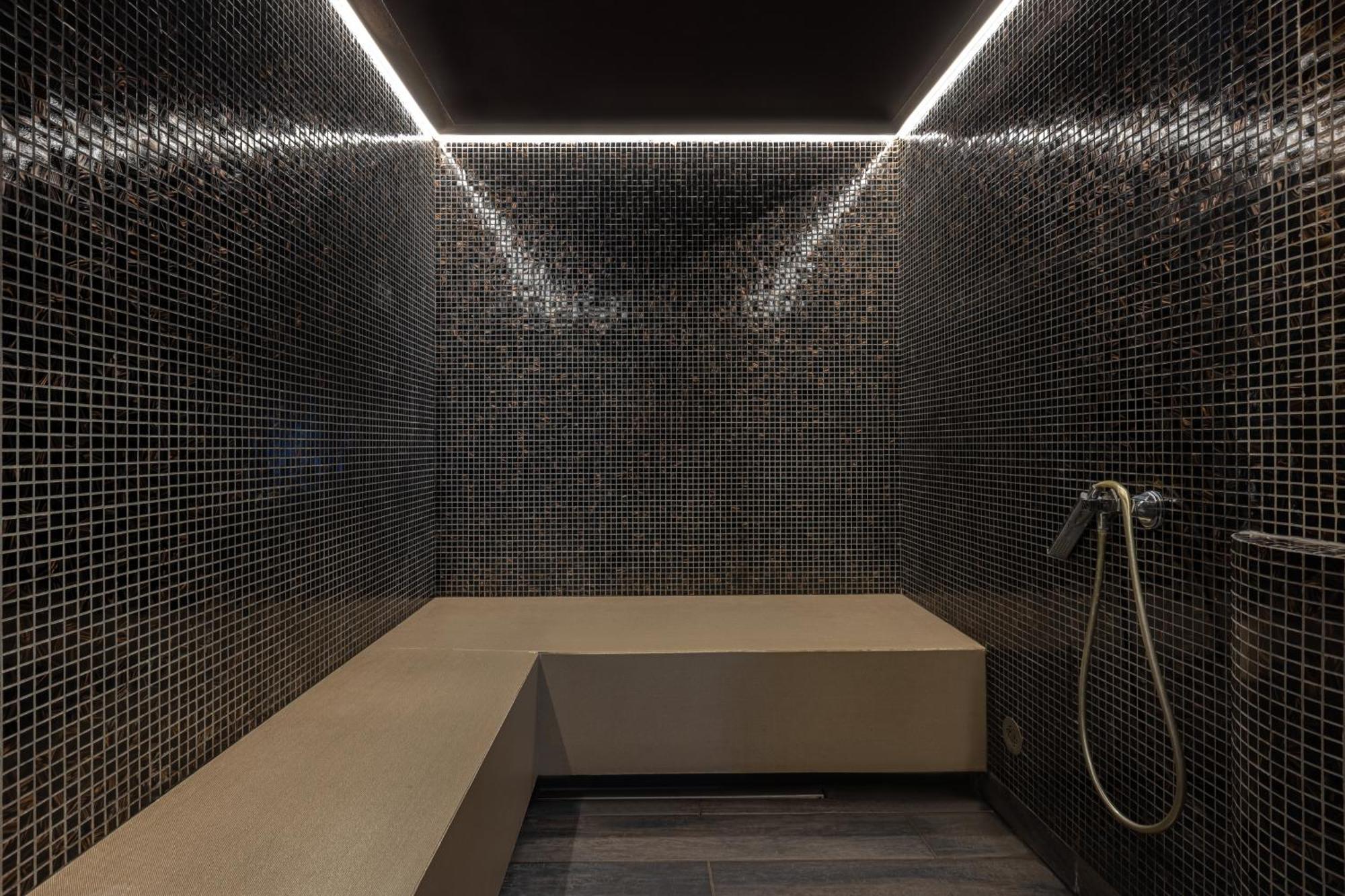 Villa Buki Pokoje & Spa Jastrzebia Gora Ngoại thất bức ảnh