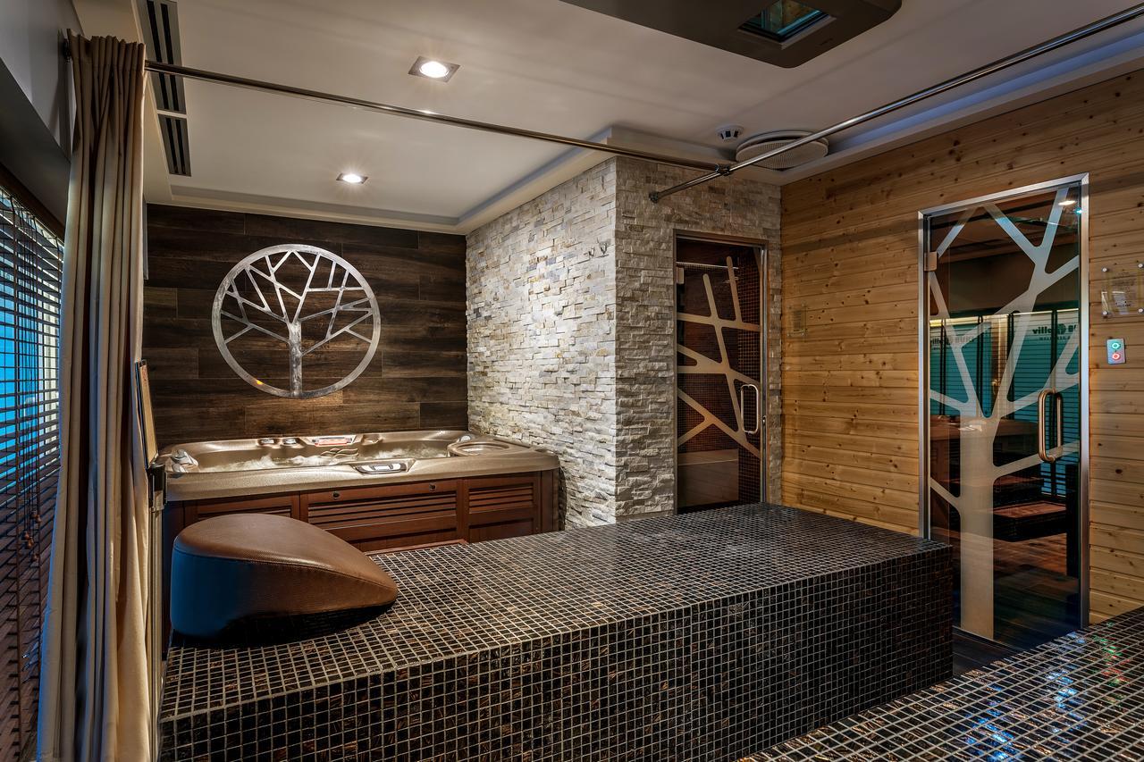 Villa Buki Pokoje & Spa Jastrzebia Gora Ngoại thất bức ảnh