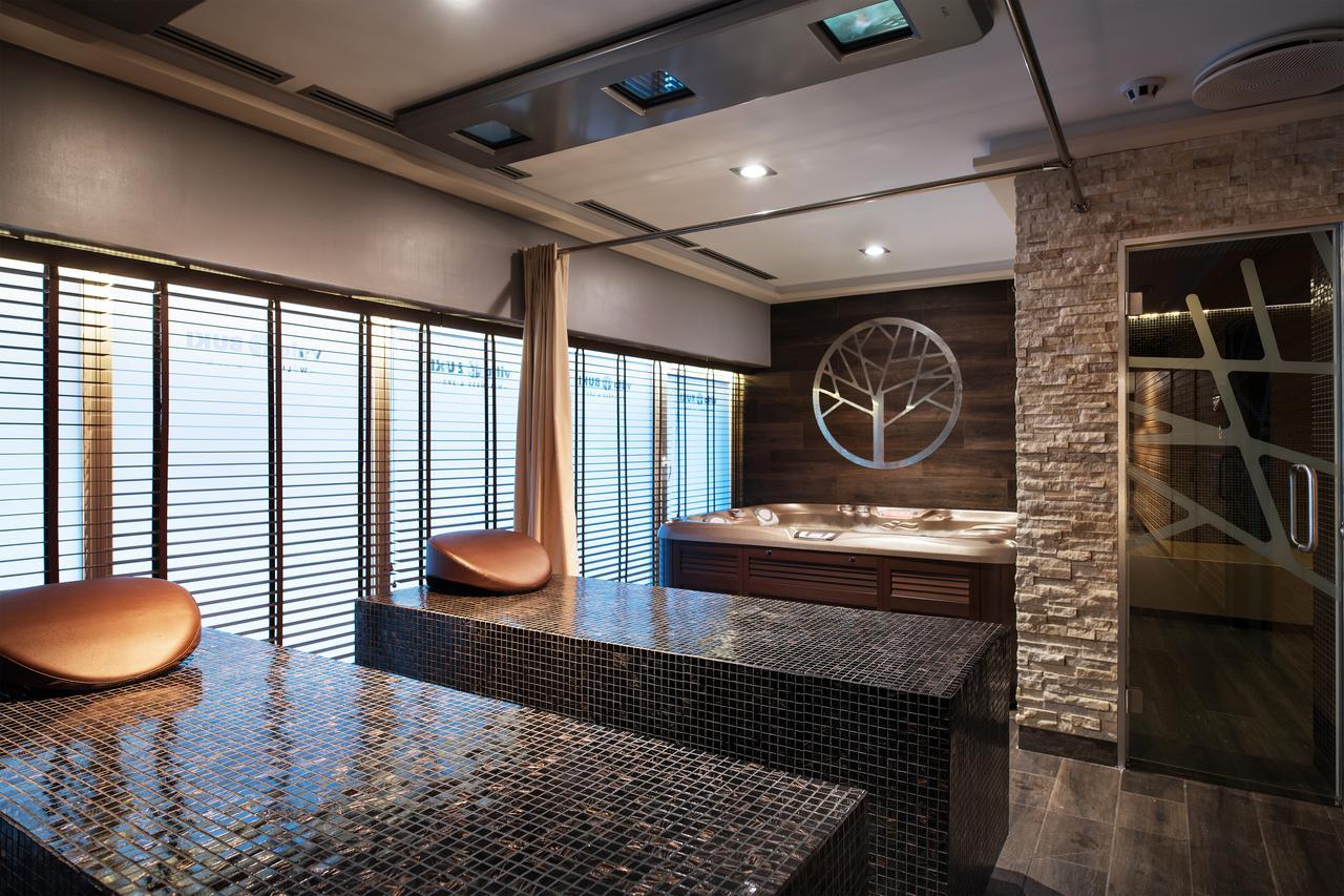 Villa Buki Pokoje & Spa Jastrzebia Gora Ngoại thất bức ảnh